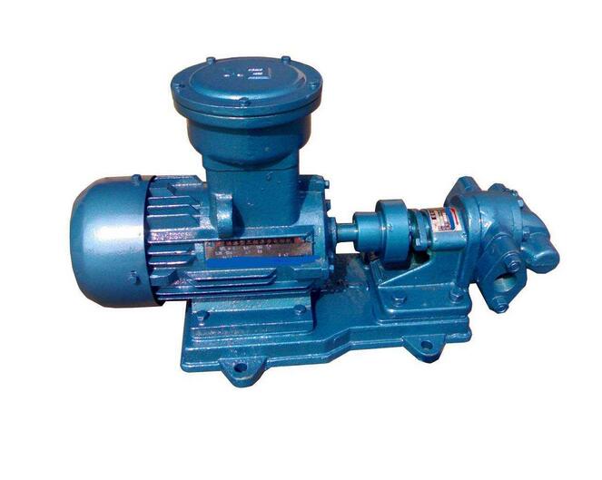 齒輪油泵 齒輪油泵